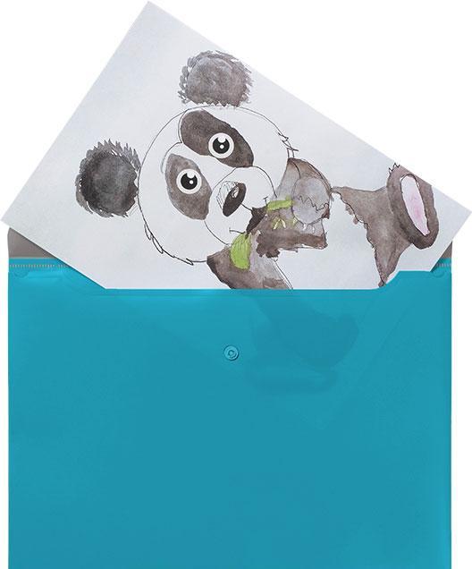 Produktbild Kolma Doppia (A5, 25x)