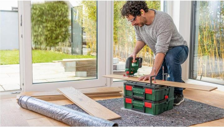 Image du produit Bosch Home & Garden UniversalSaw 18V-100