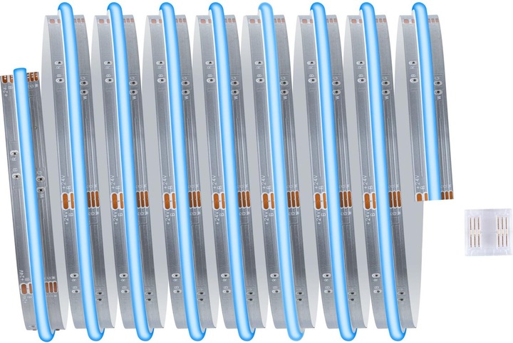 Immagine prodotto Paulmann MaxLED 1000 Full-Line COB Stripe (RGBW, 250 cm, Interno)