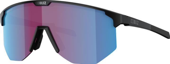Produktbild Bliz Hero Small Nano Optics Nordic Light (Matt Black, Begonia, Violet w Blue Multi)