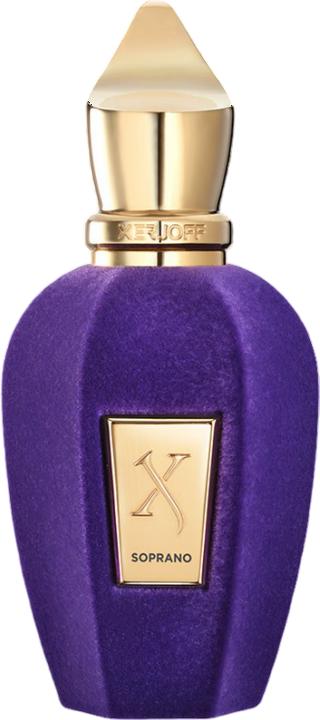 Image du produit Sospiro Perfume Soprano by Eau de Parfum Spray (Unisex) 100 ml (Eau de parfum, 100 ml)