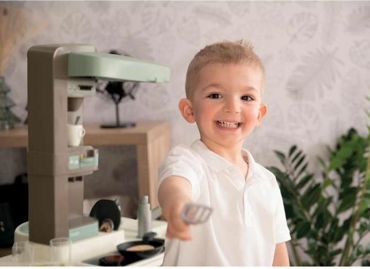 Produktbild Smoby Tefal Studio Bubble XL Küche