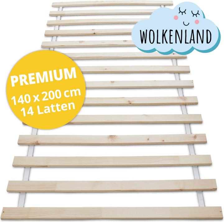 Produktbild Jamb DreamBase