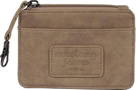 Image du produit Mustang Bologna Coin Pocket