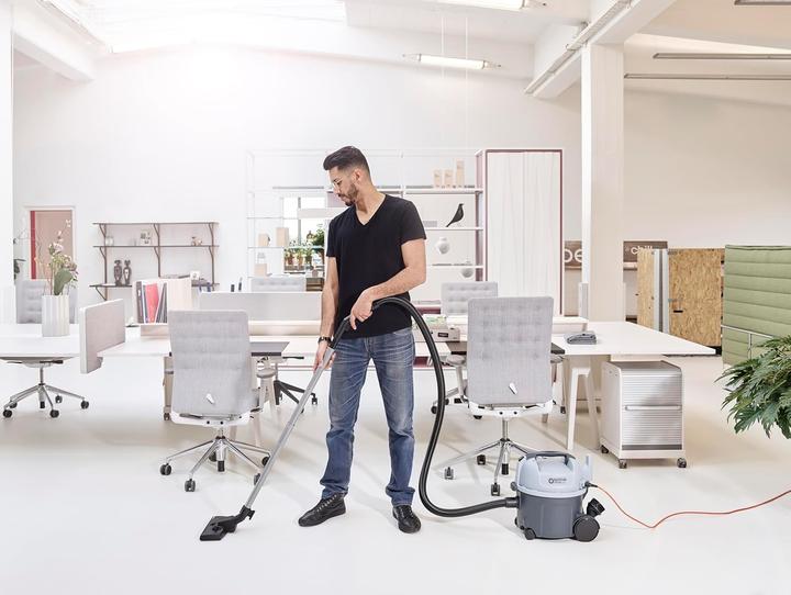 Produktbild Nilfisk VP301 (Trockensauger)