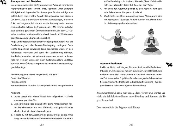 Produktbild Lehmann:Breathwork (Deutsch, Johanna Lehmann, 2024)