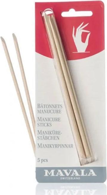 Actual product image Mavala Sticks