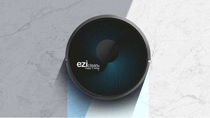 Image du produit Eziclean Aqua connect x850 (Robot d'aspiration et de nettoyage)
