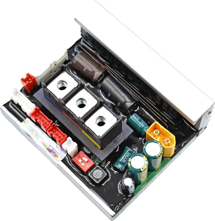 Actual product image Ninebot Controller