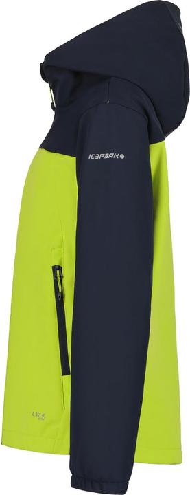 Produktbild Icepeak Konan Jr (152)