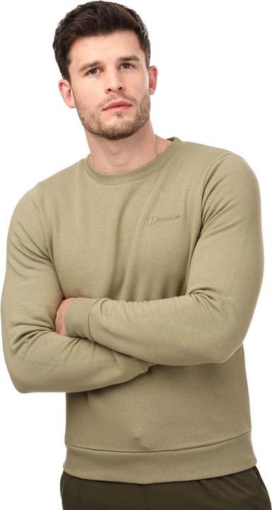 Image du produit Berghaus - Sweat - Homme (XS)