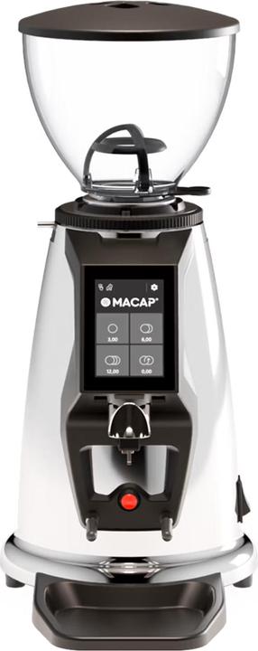 Macap Kaffeemühle MI20 TOUCH CHROME