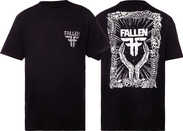 Produktbild Fallen Death Touch T-Shirt (M)