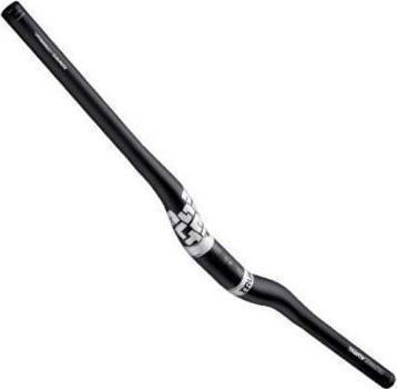 Produktbild Truvativ Riserbar Hussefelt, 31.8mm, 700mm, 20mm hoch, schwar (31.80 mm)