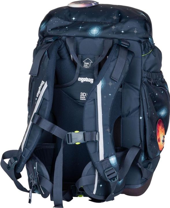 Immagine prodotto Ergobag Set di zaini per la scuola (24 l)