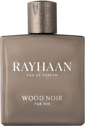 Immagine prodotto Rayhaan Legno Noir (Eau de parfum, 100 ml)