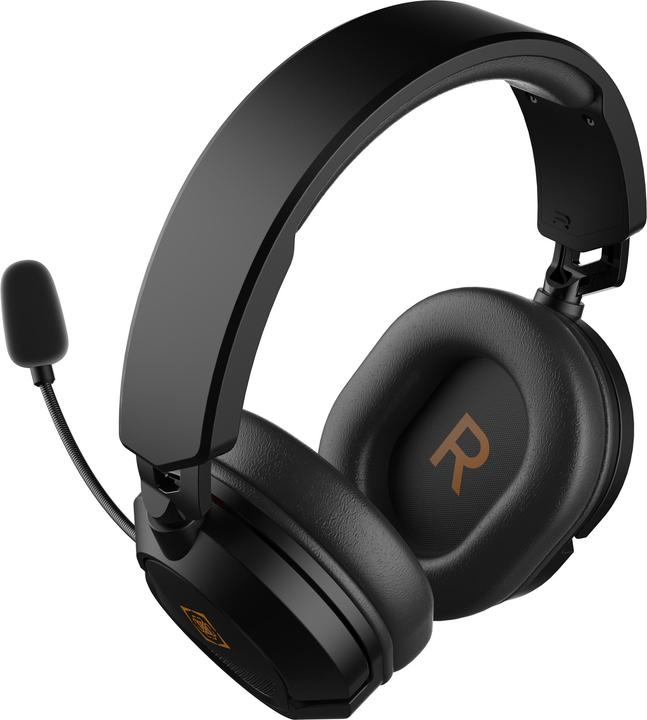 Produktbild Deltaco Headset Gaming Stereo DH120 PC (Kabelgebunden)