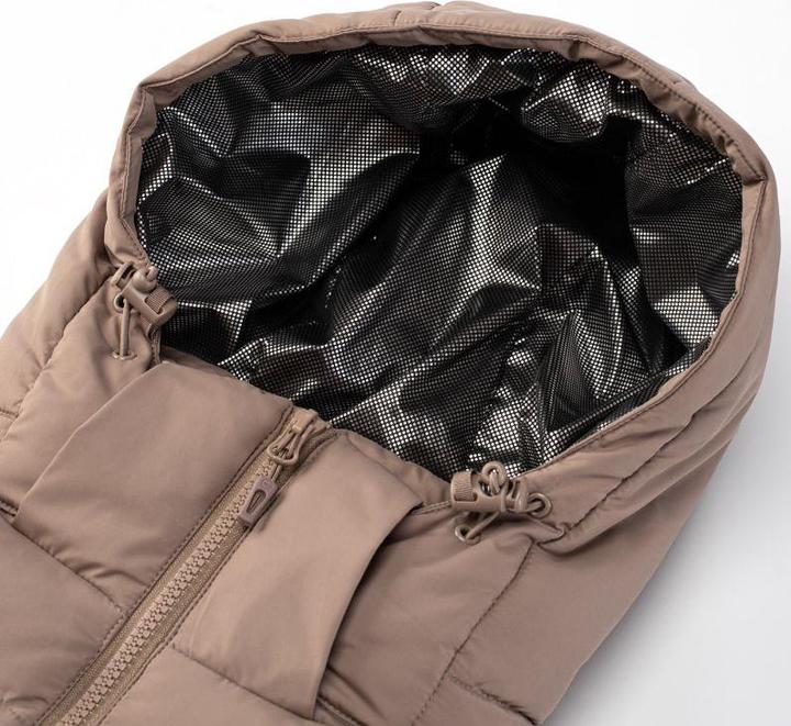 Actual product image Hi-Tec Helten Isolierte Jacke (XL)