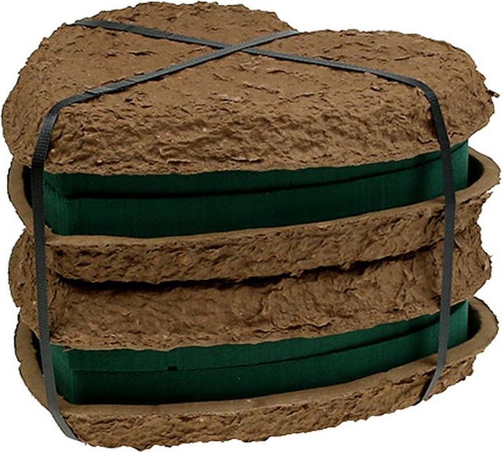 Actual product image Oasis BIOLIT Hearts