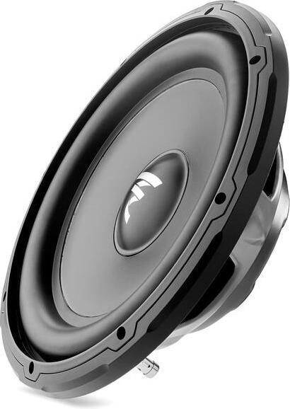 Actual product image Focal SUB12 SLIM - car subwoofer - 12 inch - 30cm - ondiep - shallow (560 W)