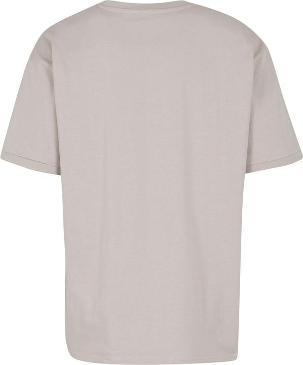 Produktbild Urban Classics Rib Cuff Tee - 195337 (M)