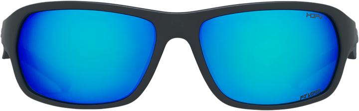 Produktbild Pit Viper The Exec Somox - HDPV Polarized Blue (Blau, Blue)