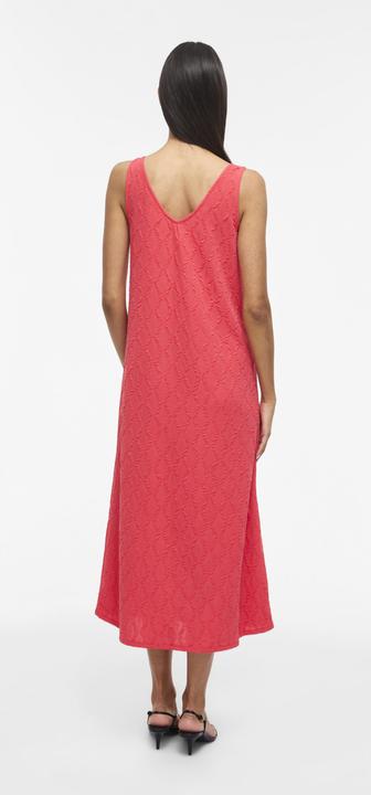 Image du produit Vila VIMIST Ärmelloses Maxikleid (M)