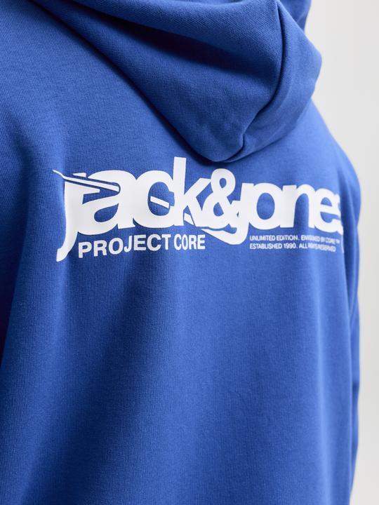 Immagine prodotto Jack & Jones Kapuzenpullover Kapuzenpullover (M)