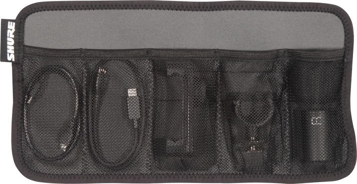 Image du produit Shure Motif MV88+ & SE215
