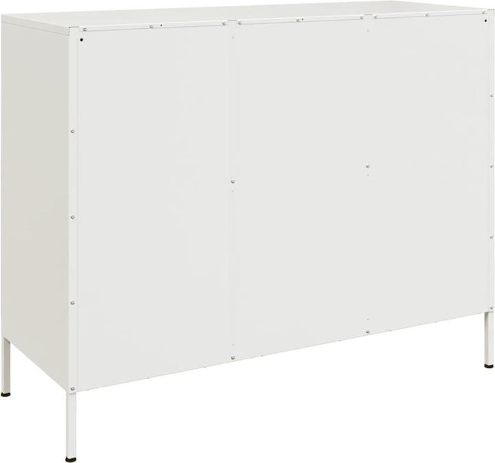 Produktbild vidaXL Sideboard (100.50 x 39 x 79 cm)