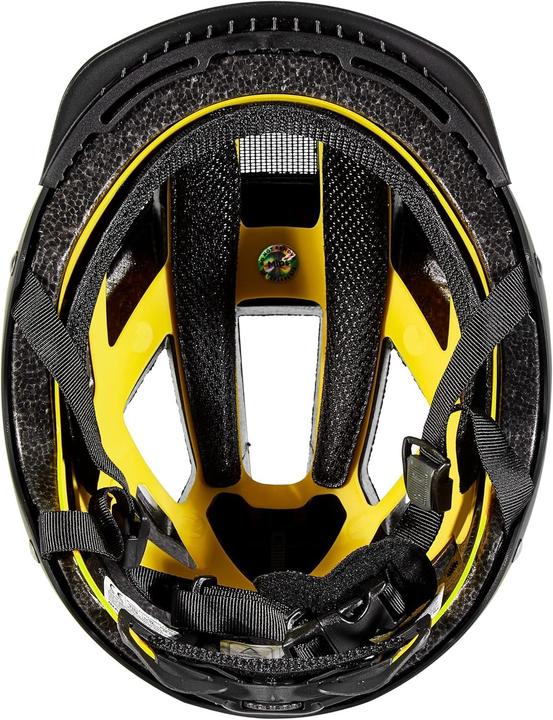 Productafbeelding Abus Hyban 2.0 MIPS (56 - 61 cm)