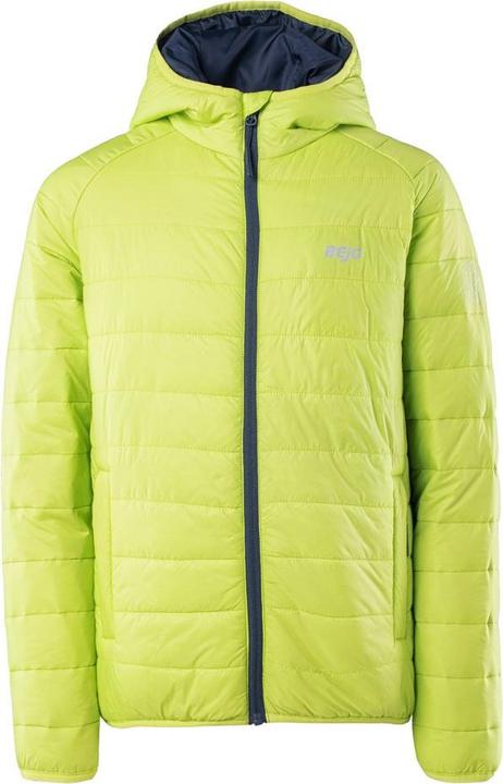 Actual product image Bejo Boys Loke Padded Jacket (152)