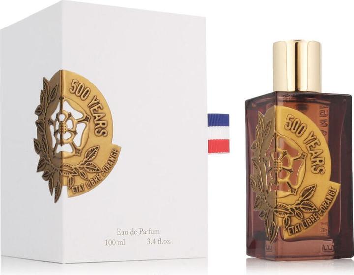 Produktbild Etat Libre D'Orange 500 Years by Etat Libre d’Orange (Eau de Parfum, 100 ml)