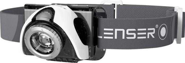 Produktbild Ledlenser Seo5 (180 lm)