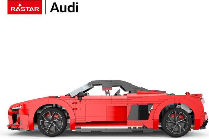 Produktbild Rastar Audi R8