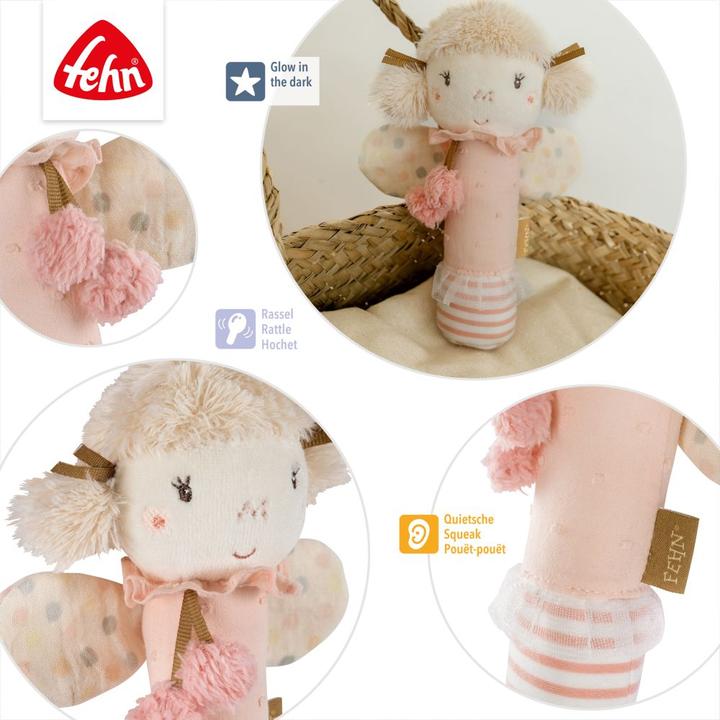 Produktbild Fehn Stabgreifling Fee