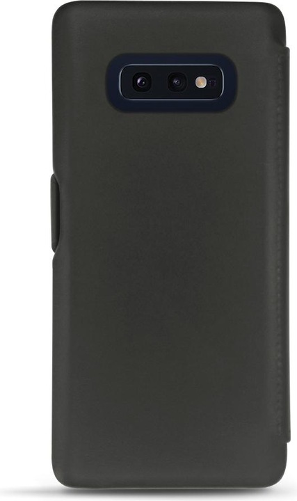 Produktbild Noreve Lederschutzhülle horizontal (Samsung Galaxy S10e)