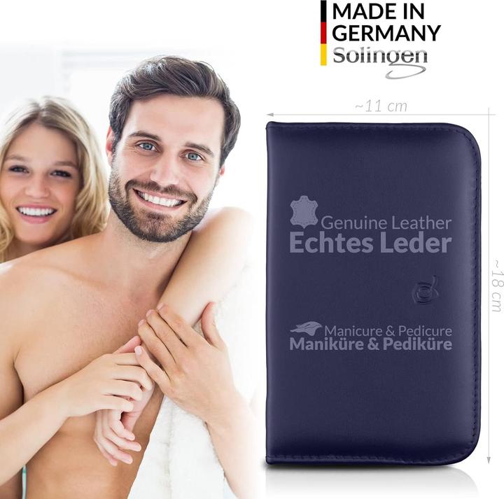 Produktbild MarQus Maniküre Set