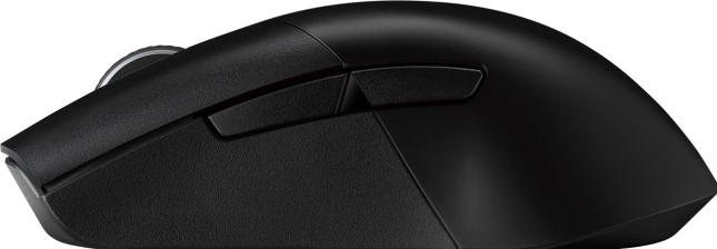 Productafbeelding ASUS ROG Keris Aimpoint (Bedraad, Draadloze)