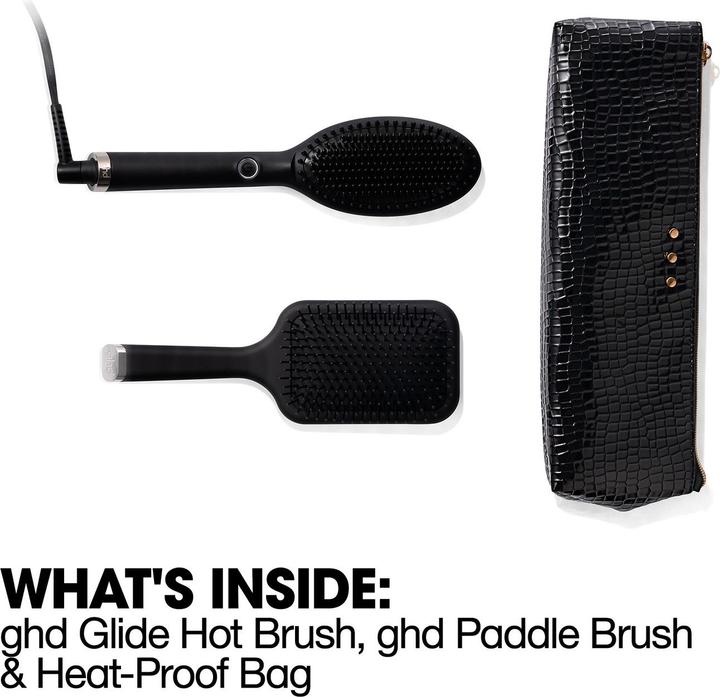 Image du produit ghd glide Geschenkset