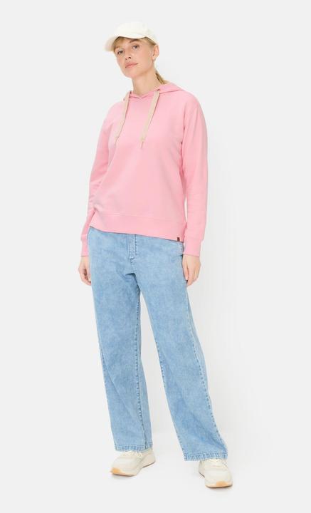 Produktbild Camel Active Hoodie aus reiner Baumwolle (S)