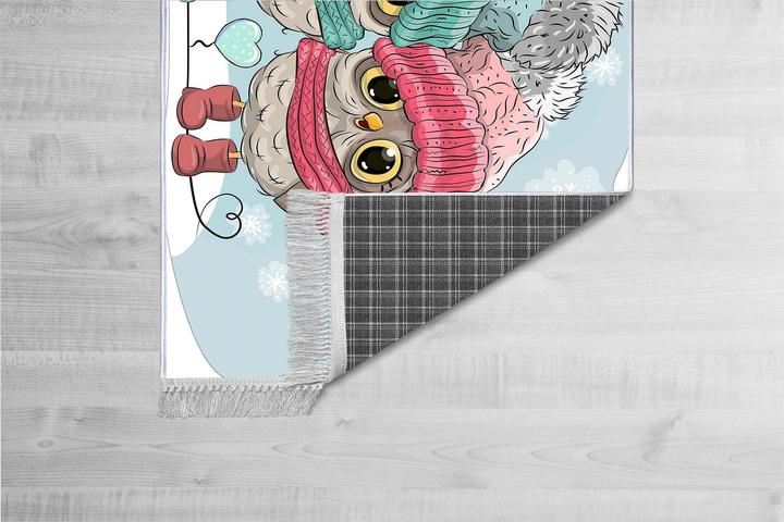 Produktbild Confetti Carpets Anakin (100 x 150 cm)