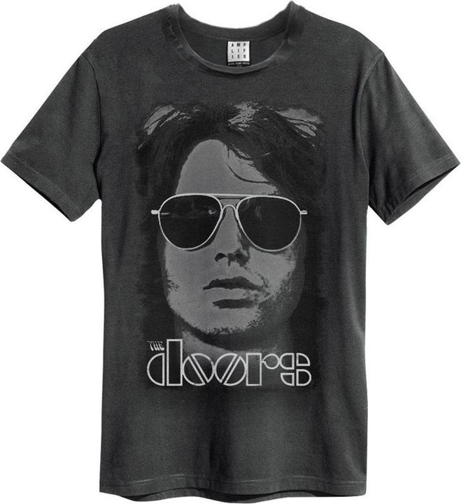 Produktbild Amplified Mr Mojo Risin TShirt (XXL)