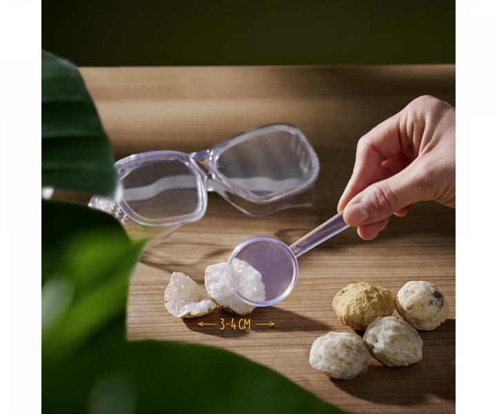 Productafbeelding Simba Scout Geodes 5 stuks