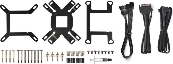 Produktbild Thermaltake Toughliquid 280 ARGB