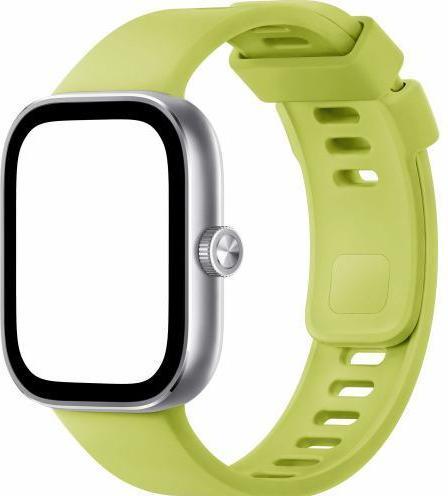 Produktbild Xiaomi Redmi Watch TPU Quick Release Strap, Mint Green (Thermoplastic polyurethane (TPU))
