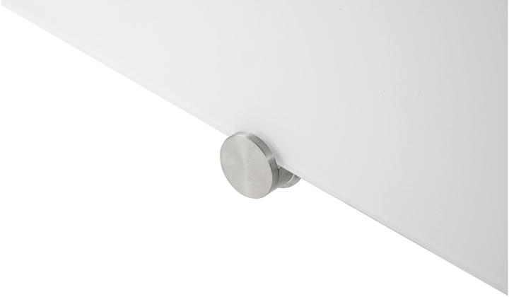 Actual product image Legamaster Magnetic Glassboard Colour 100 cm x 200 cm (100 x 200 cm)