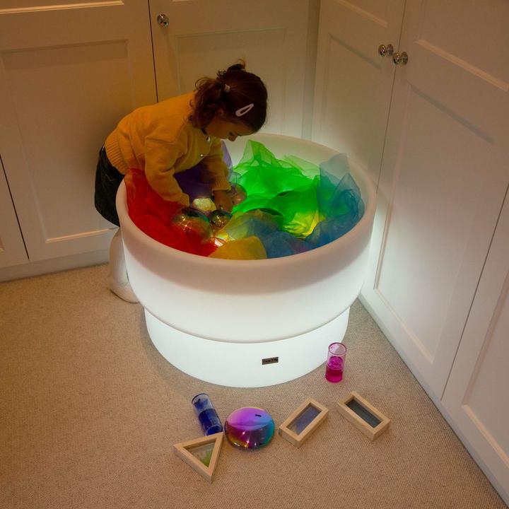 Produktbild TickiT Sensory Mood Water Table