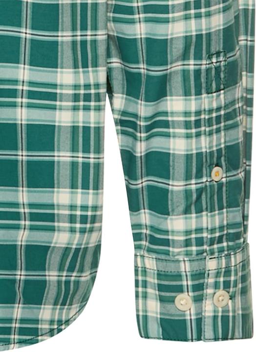 Immagine prodotto Camel Active Leichtes Karohemd mit Quick Dry Funktion (XXL)