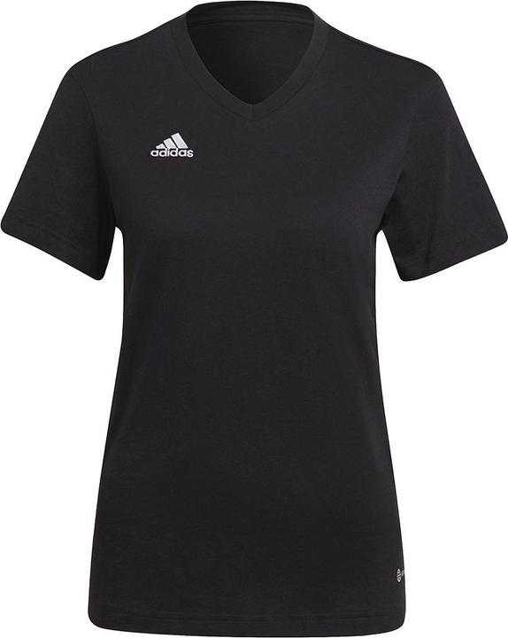adidas Entrada 22 T-Shirt Damen (XS)